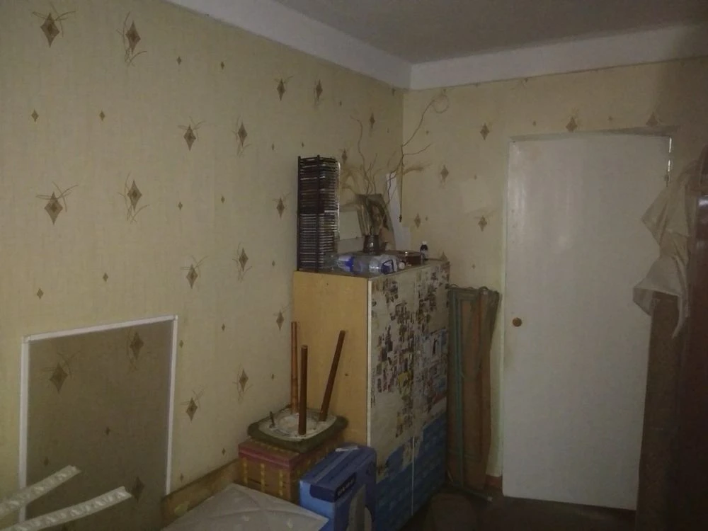 Продам 2к квартиру по ул.Тыквы 26