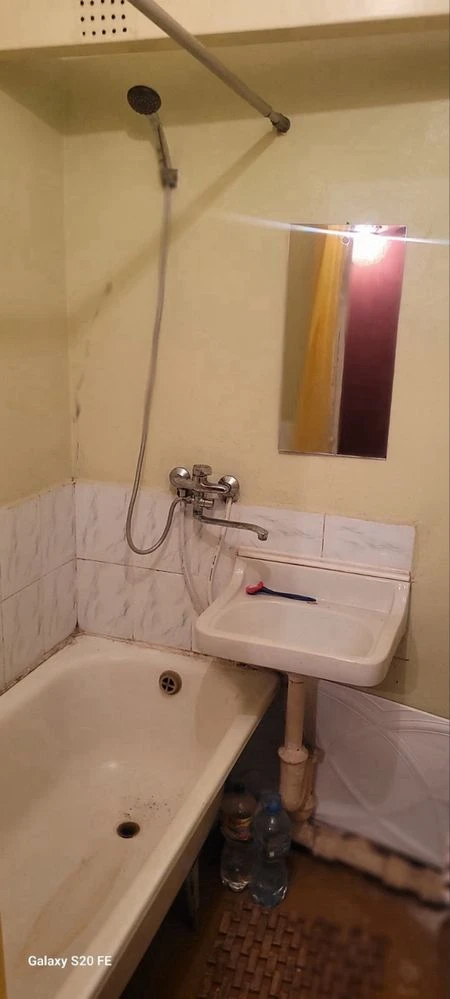 Продам 2к квартиру по ул.Тыквы 26