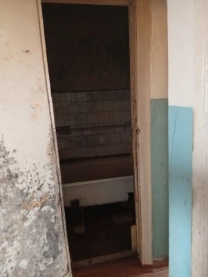 Продаж 4-комнатной квартиры в городе Покров, район Кирова
