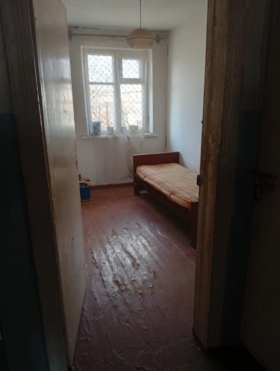 Продаж 4-комнатной квартиры в городе Покров, район Кирова