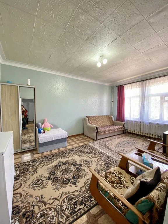 Продам 2х кімнатну квартиру в це рі міста «сталінка»
