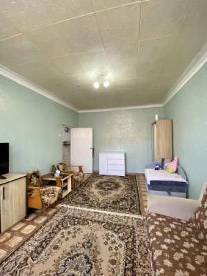 Продается 2-комнатная квартира в городе «сталинка»