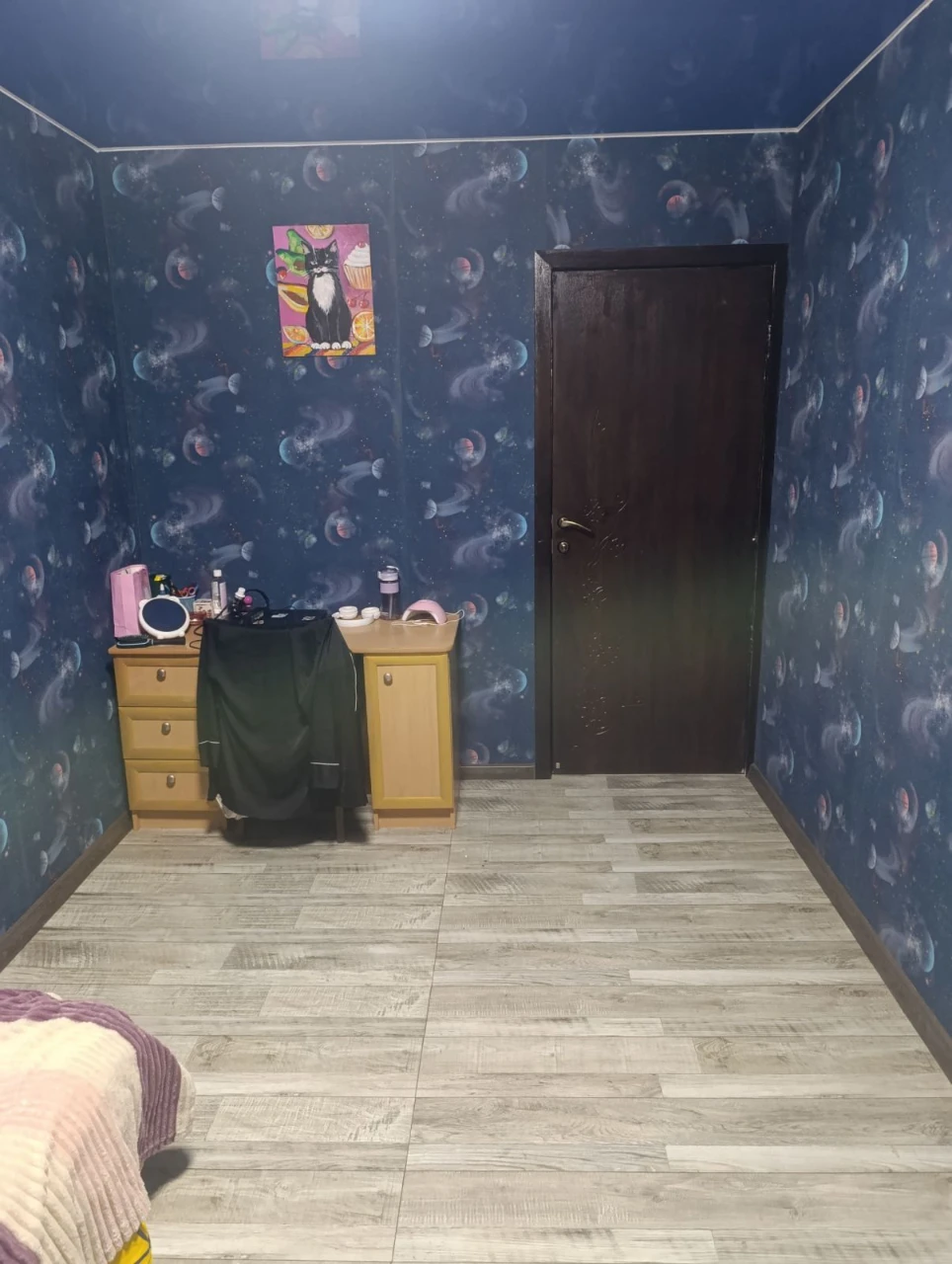 Продается 2-комнатная квартира