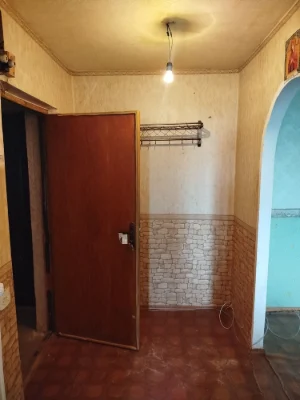 Продается 1-комнатная квартира в городе Покровске.