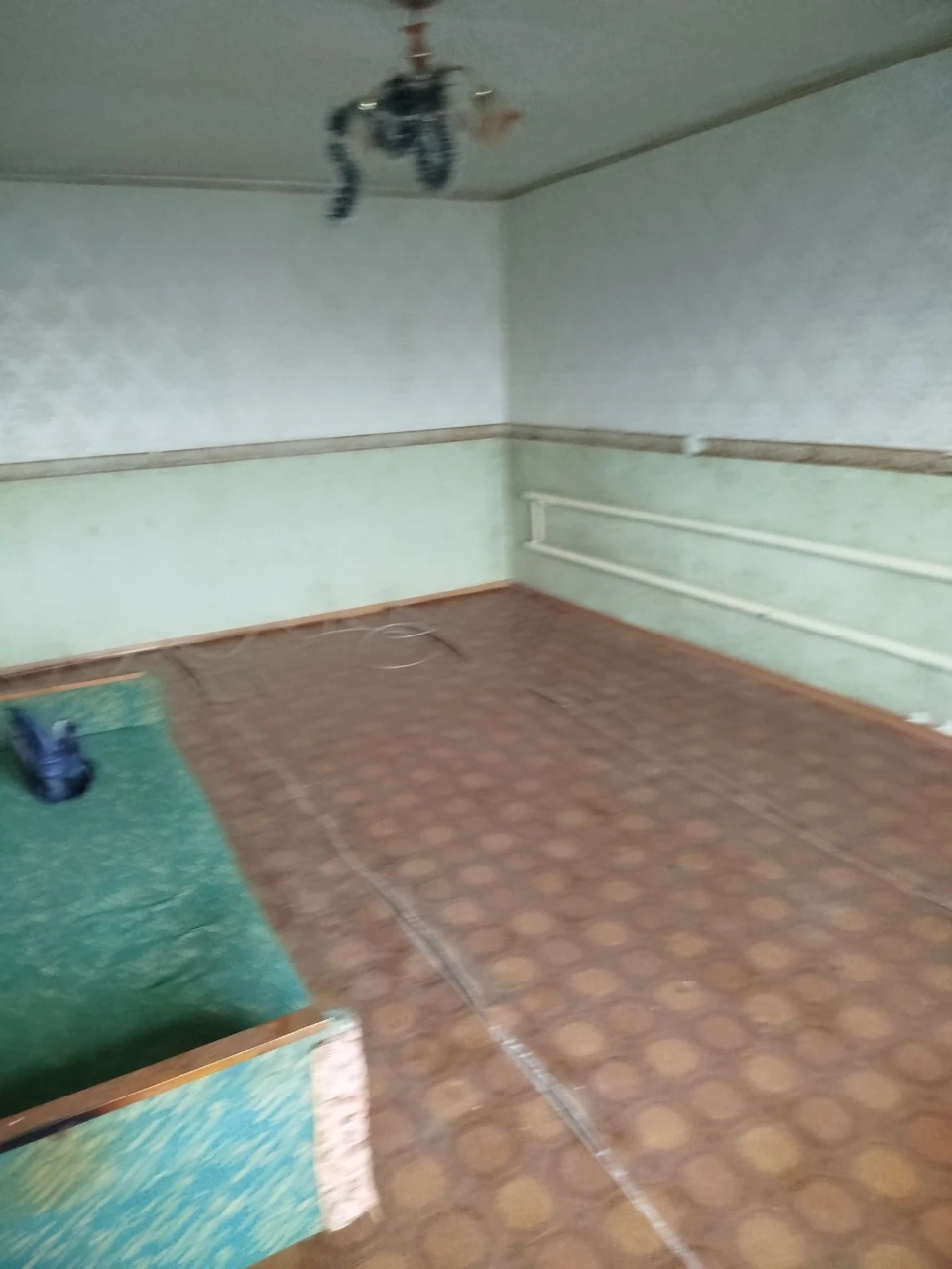Продается 1-комнатная квартира в городе Покровске.