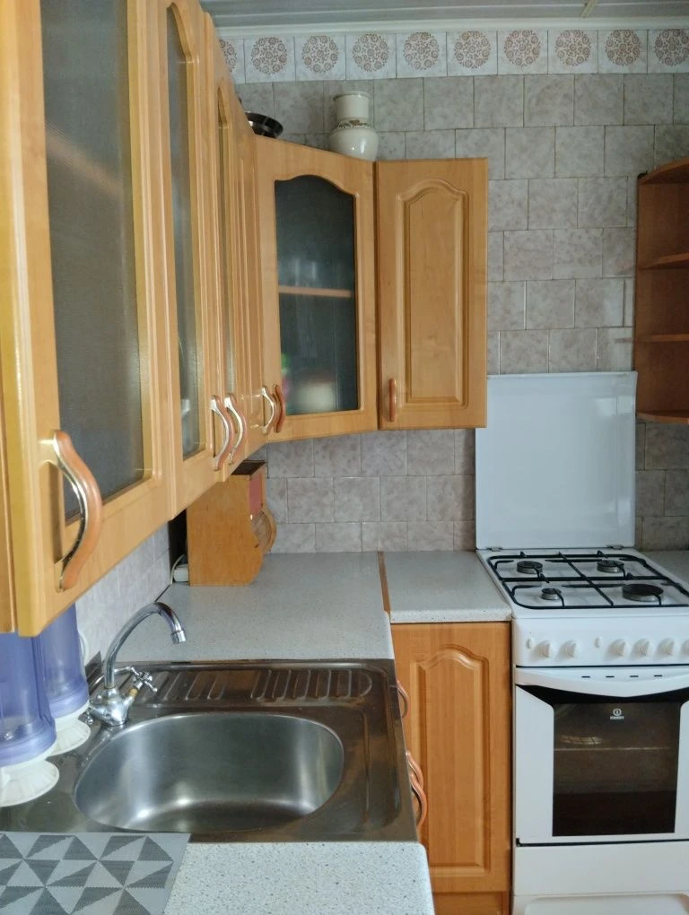 Продаж гарної двох кімнатної квартири