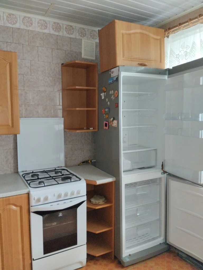 Продаж гарної двох кімнатної квартири