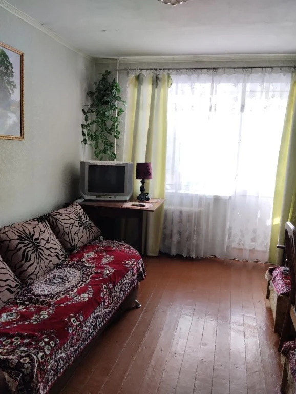 Продаж двох кімнатної квартири