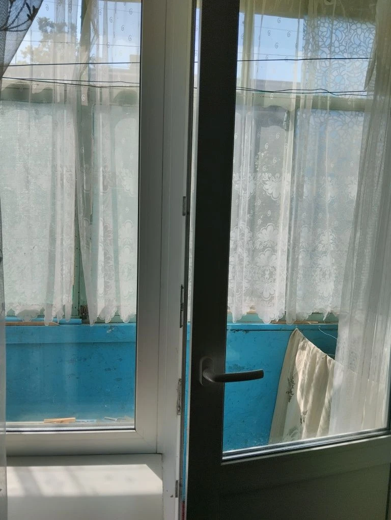 Продаж двох кімнатної квартири