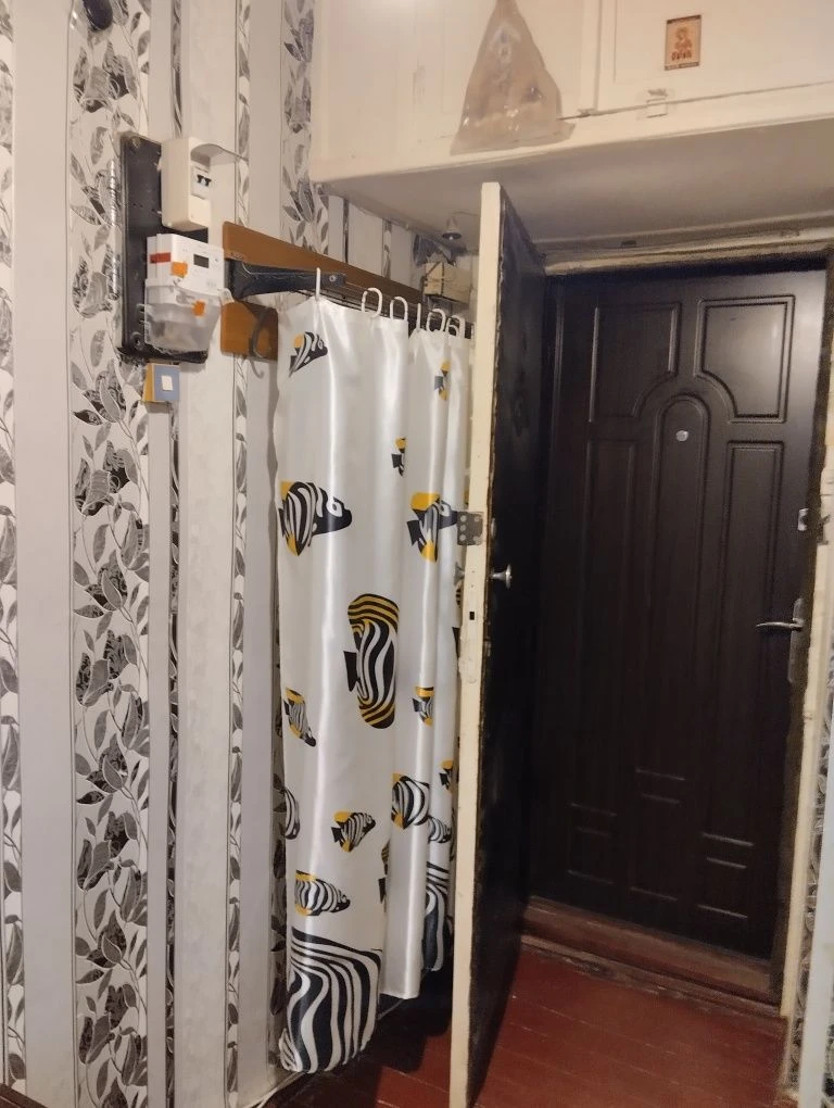 Продаж двох кімнатної квартири