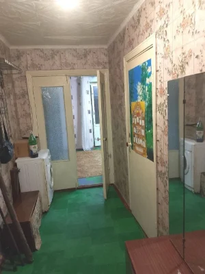 Продам 2х кімнатну квартиру  у  місті  ПОКРОВ  (Дніпропетров