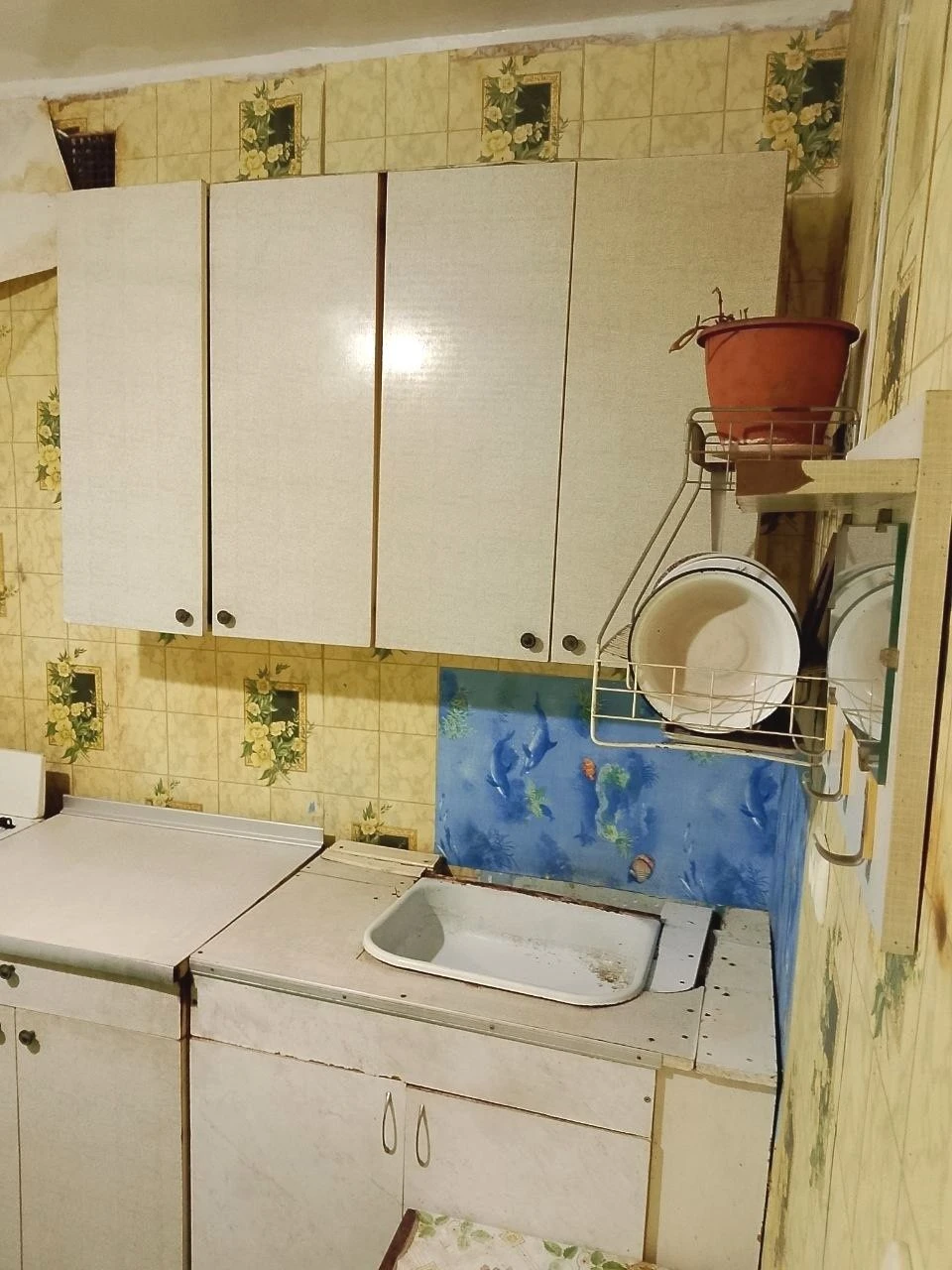 Продам 2х кімнатну квартиру  у  місті  ПОКРОВ  (Дніпропетров