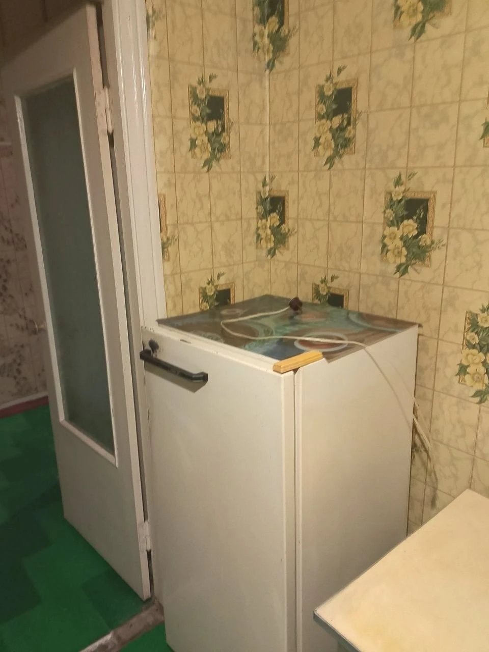 Продам 2х кімнатну квартиру  у  місті  ПОКРОВ  (Дніпропетров