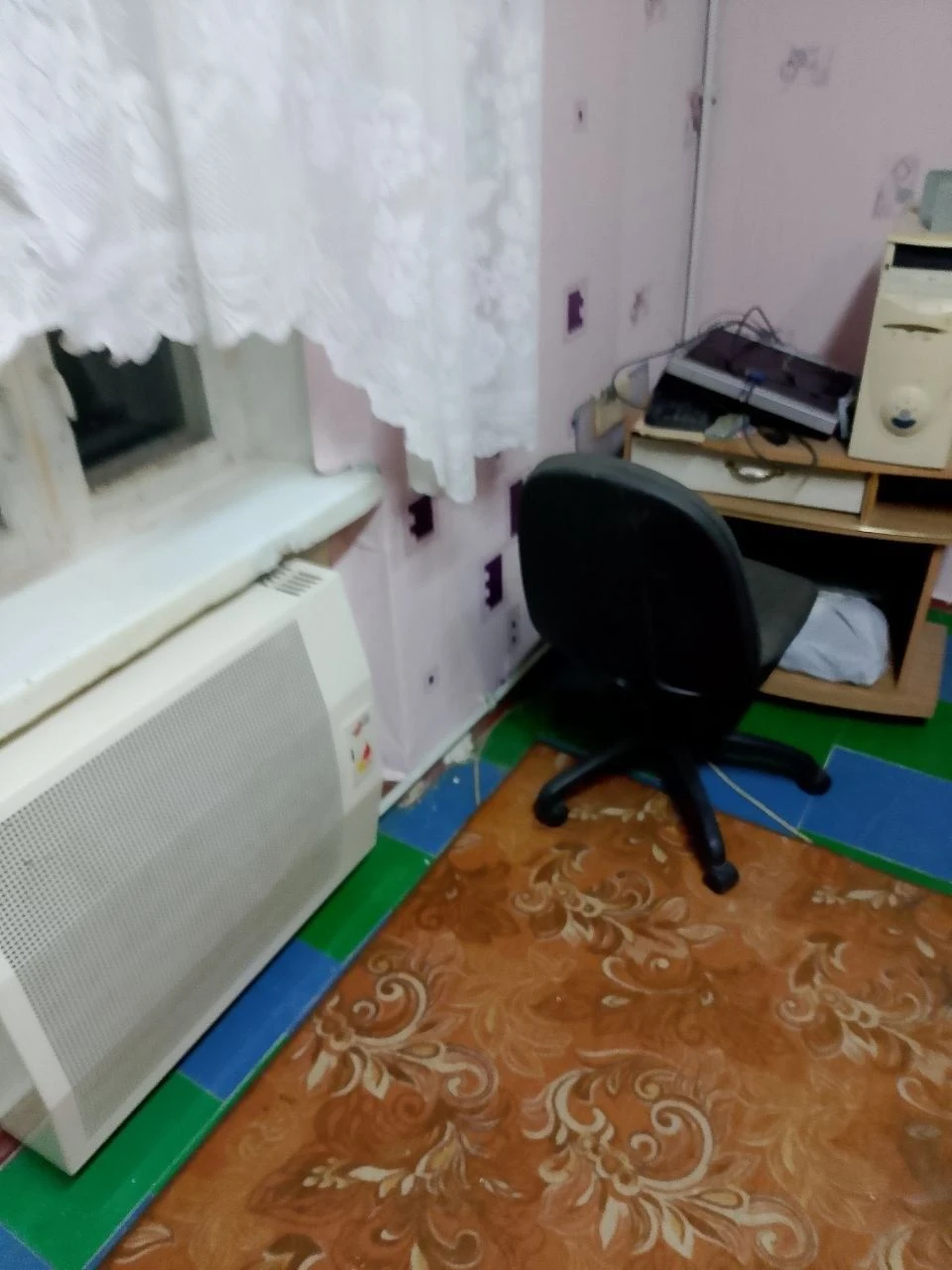 Продам 2х кімнатну квартиру  у  місті  ПОКРОВ  (Дніпропетров