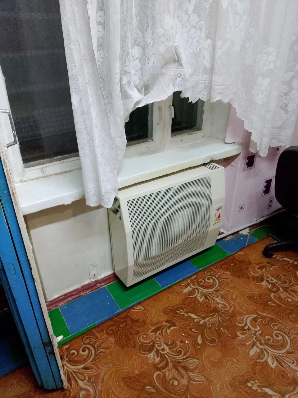 Продам 2х кімнатну квартиру  у  місті  ПОКРОВ  (Дніпропетров