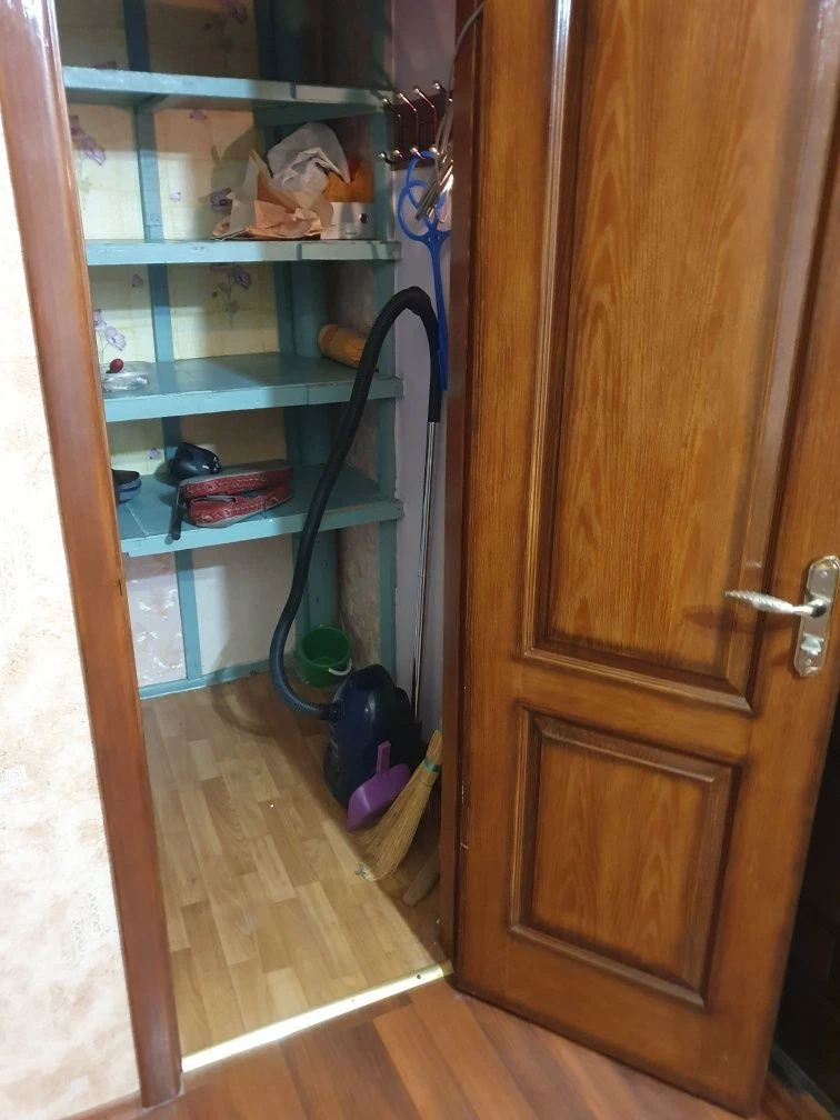 Продається 4-кімнатна квартира