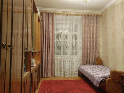 Продається 3-х кімнатна квартира