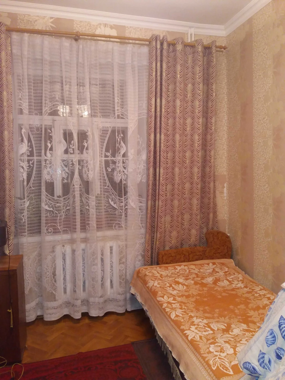 Продається 3-х кімнатна квартира