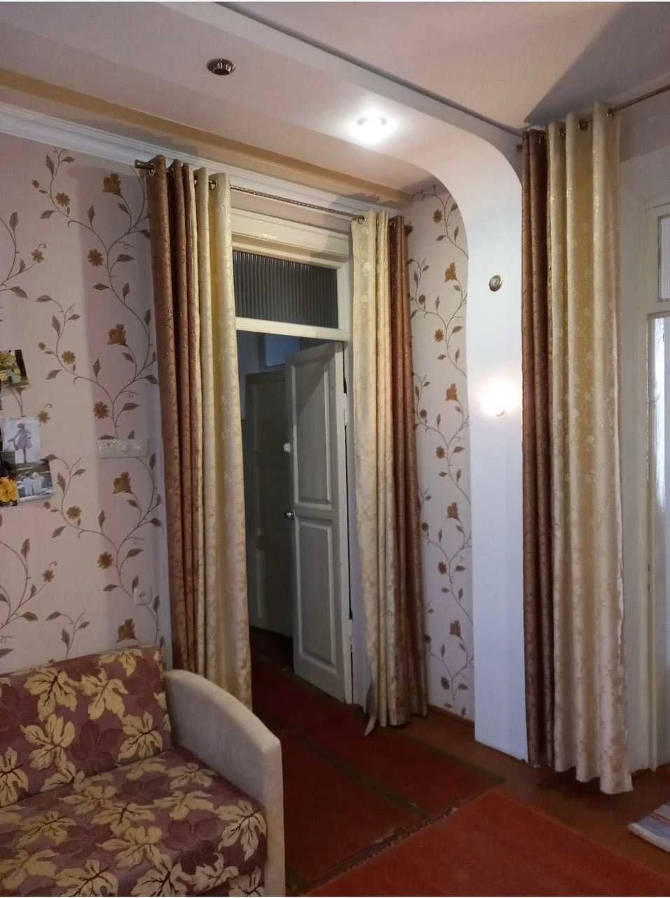 Продається 3-х кімнатна квартира