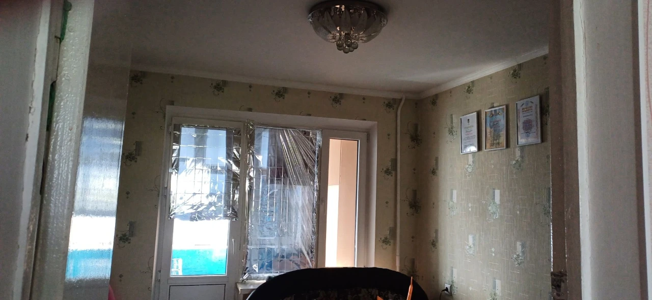 Продам квартиру 68,8кв