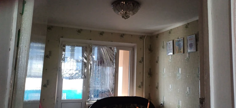 Продам квартиру 68,8кв
