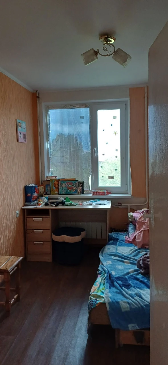Продам квартиру 68,8кв