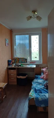 Продам квартиру 68,8кв