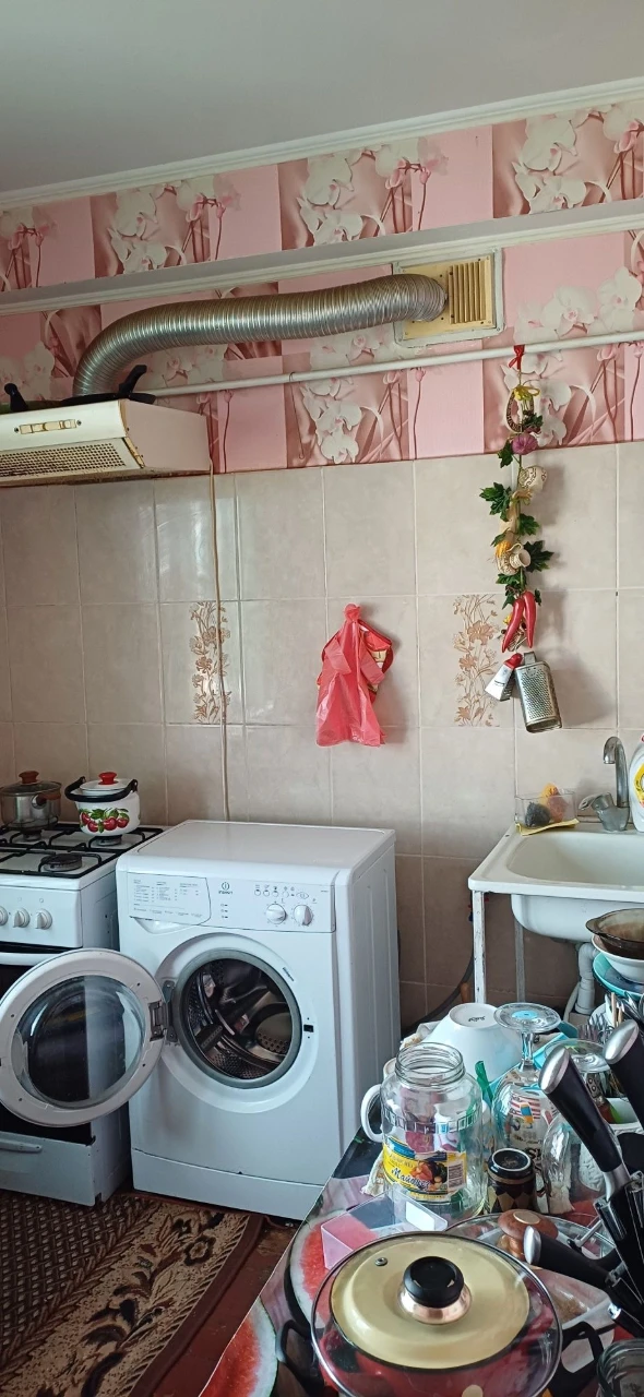 Продам квартиру 68,8кв