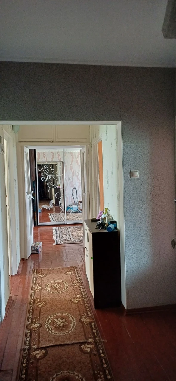 Продам квартиру 68,8кв