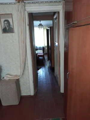 Продам 2-х кімнатна квартира   25 тис.доларів