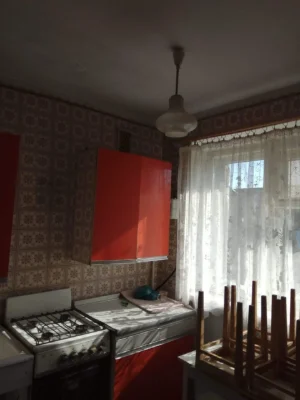 2-х кімнатна квартира м. Подільськ Одеська область