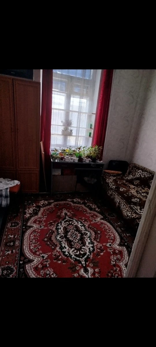 Продам 2х комнатную квартиру в Подольске Одесская область