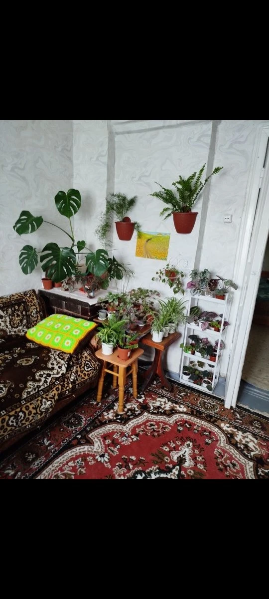 Продам 2х комнатную квартиру в Подольске Одесская область