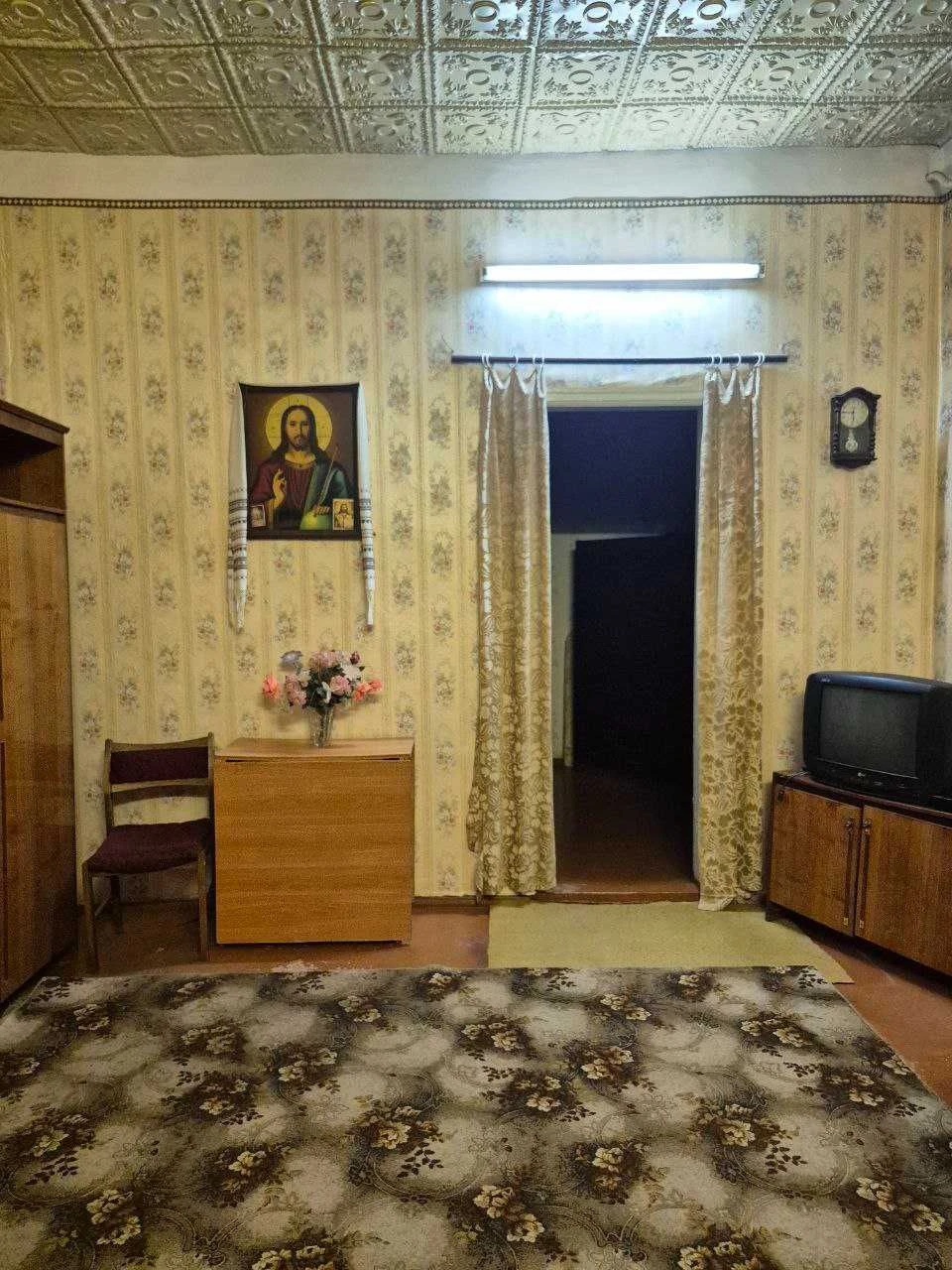Продам 3 кімнатну квартиру з власним двориком Подільськ Одес
