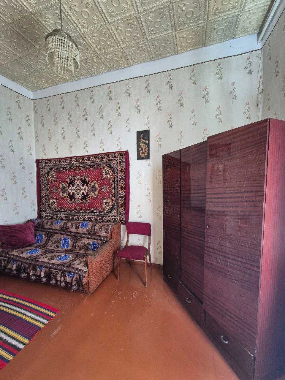 Продам 3 кімнатну квартиру з власним двориком Подільськ Одес