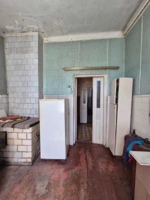 Продам 3 кімнатну квартиру з власним двориком Подільськ Одес