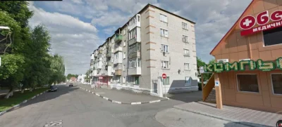 Квартира у м. Подільск Одеської області на вул. Шкільна, 2 (