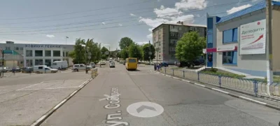 Квартира у м. Подільск Одеської області на вул. Шкільна, 2 (