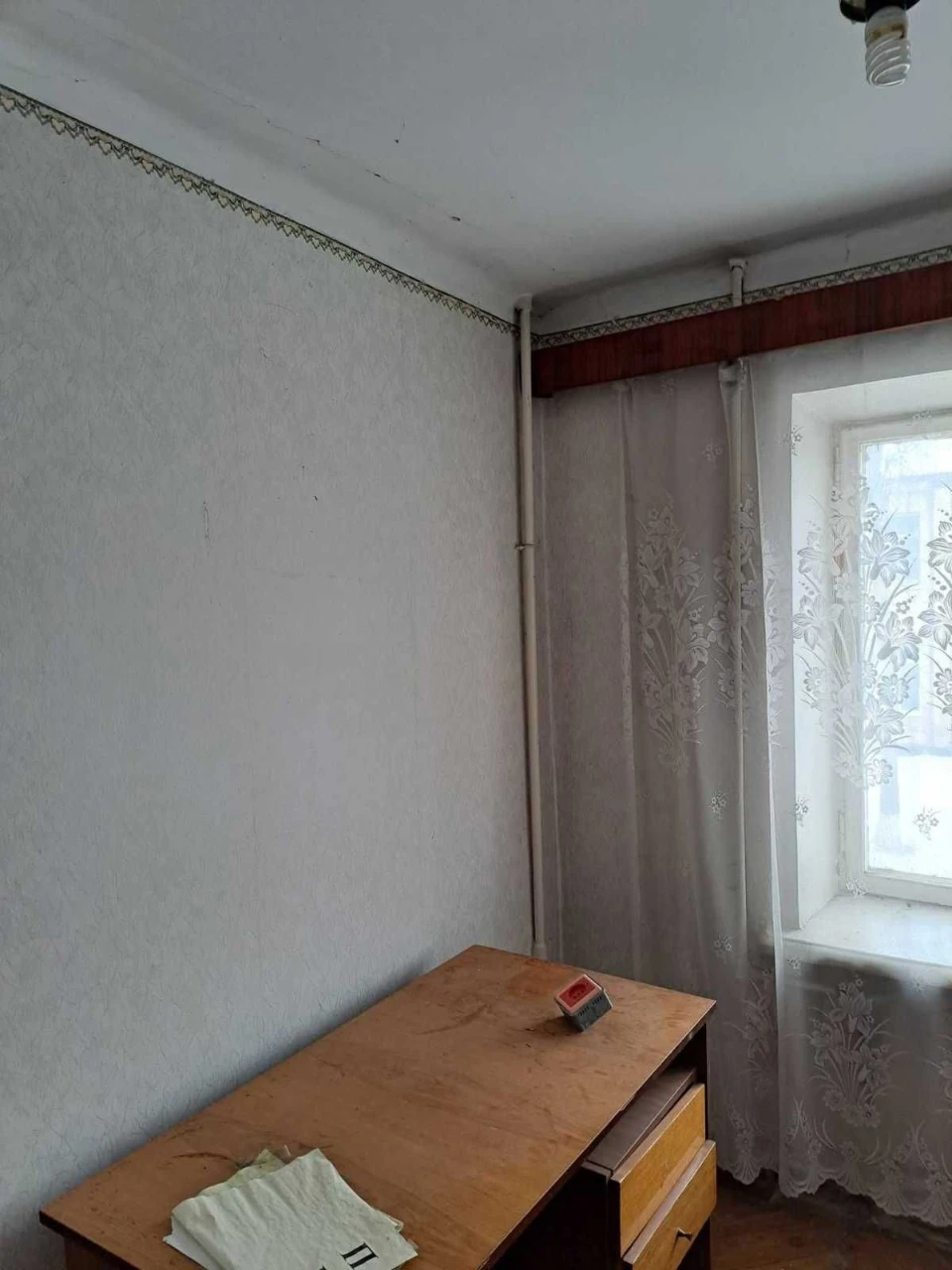 Квартира у м. Подільск Одеської області на вул. Шкільна, 2 (
