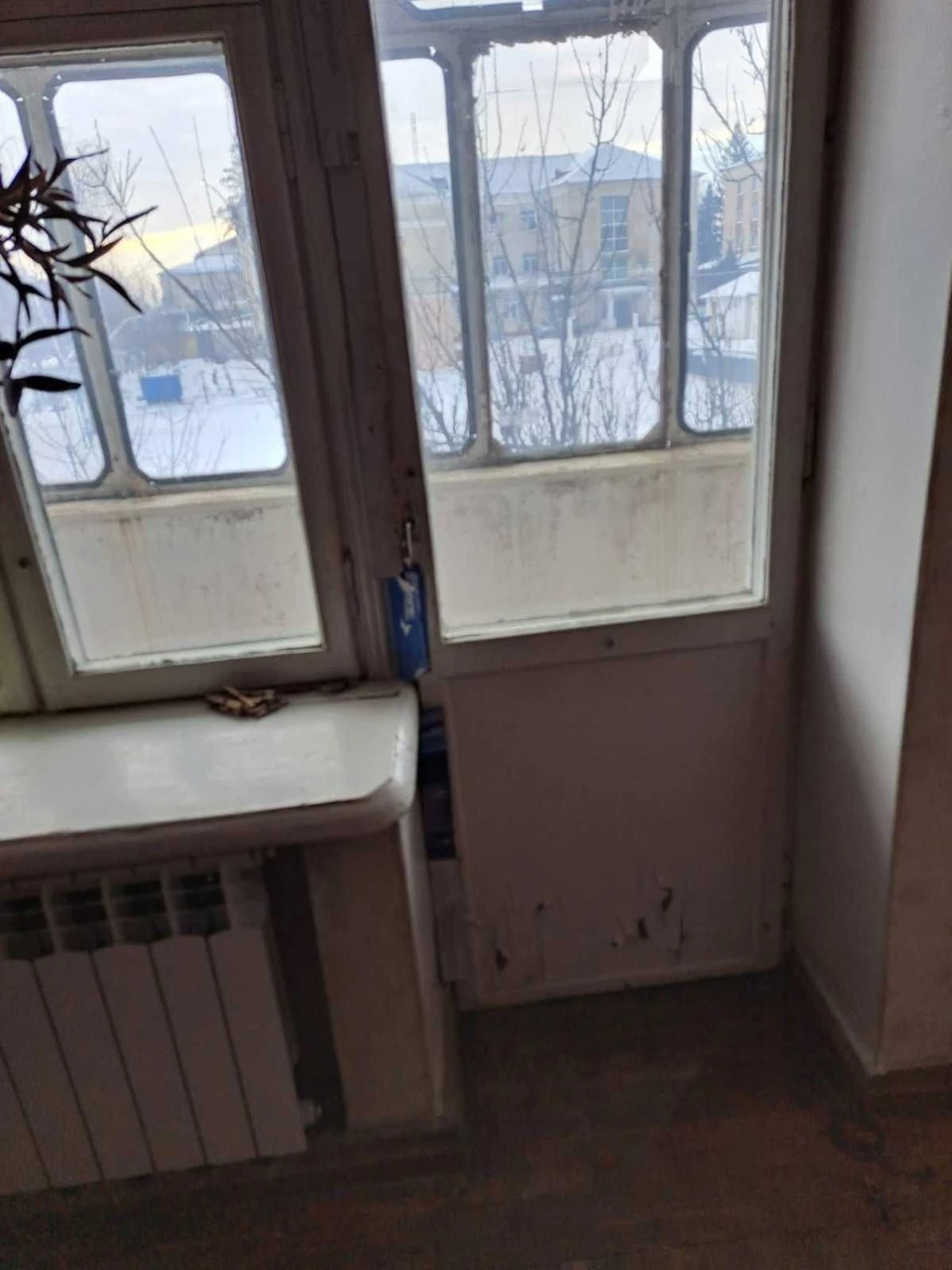 Квартира у м. Подільск Одеської області на вул. Шкільна, 2 (