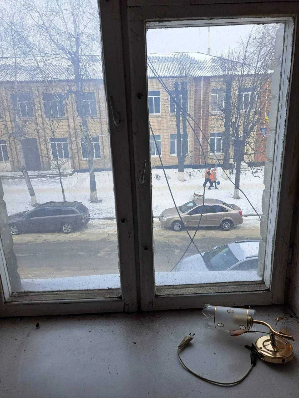 Квартира у м. Подільск Одеської області на вул. Шкільна, 2 (