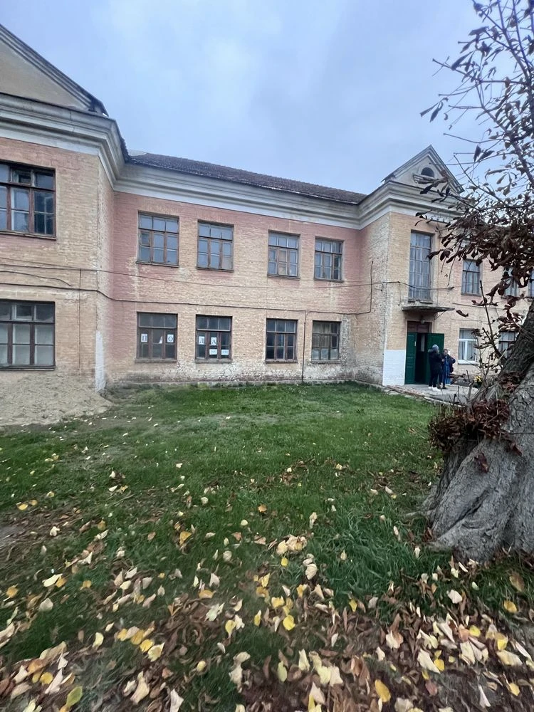 Квартира для житла або під бізнес