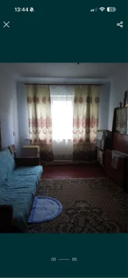 Двокімнатна квартира
