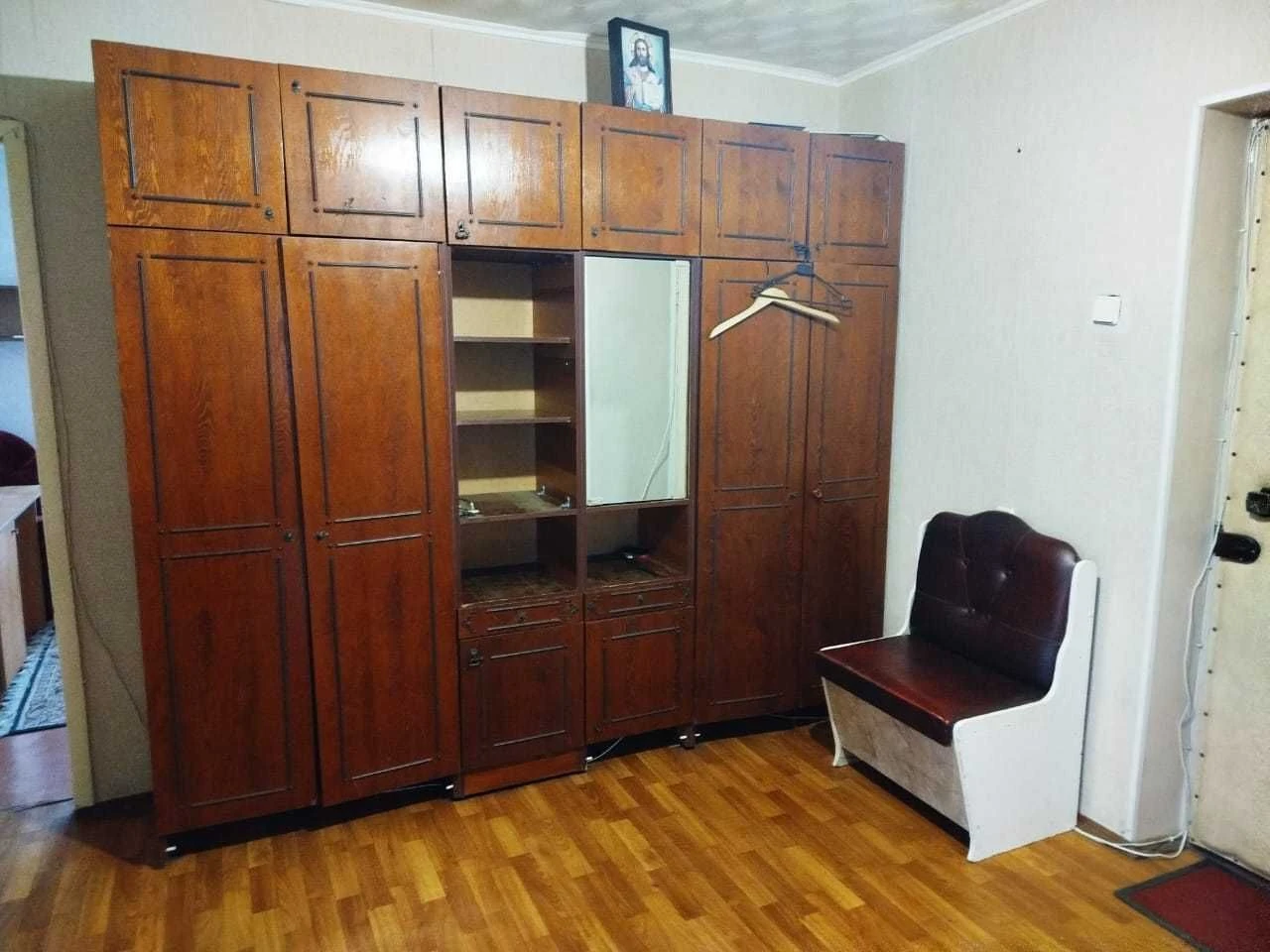 Продам 4к квартиру м. Зеленодольськ