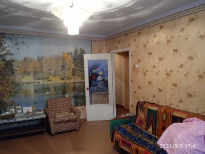 Продам 3х кімнатну квартиру м. Зеленодольск