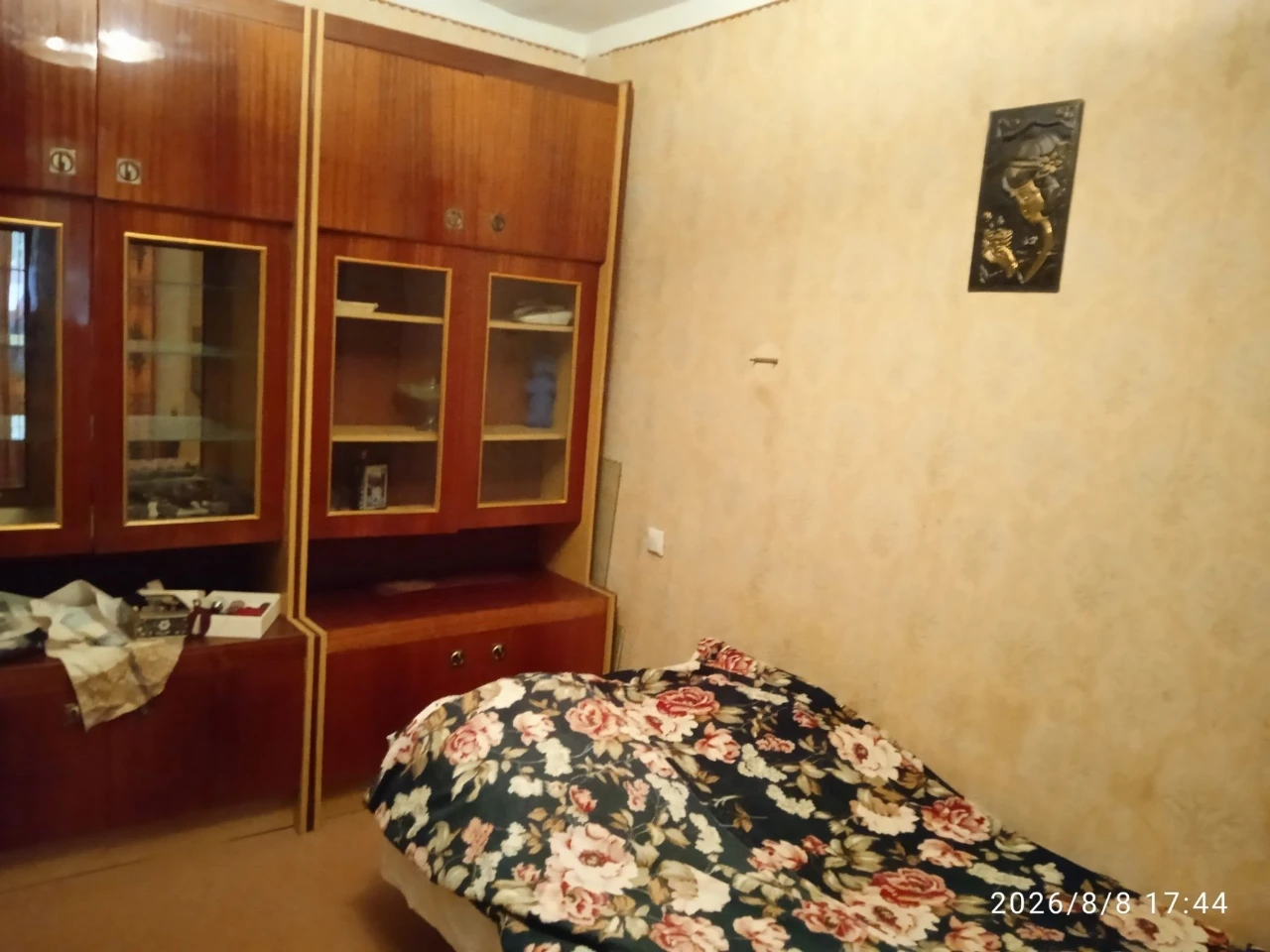 Продам 3х кімнатну квартиру м. Зеленодольск