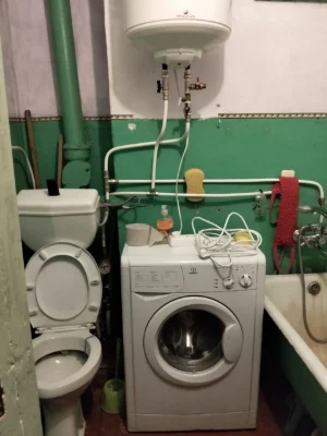 Продам 2-кімнатну квартиру в м.Зеленодольськ
