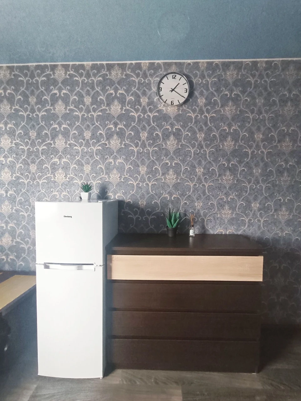 FOR SALE 2-room apartment, Renovated, Middle of the house