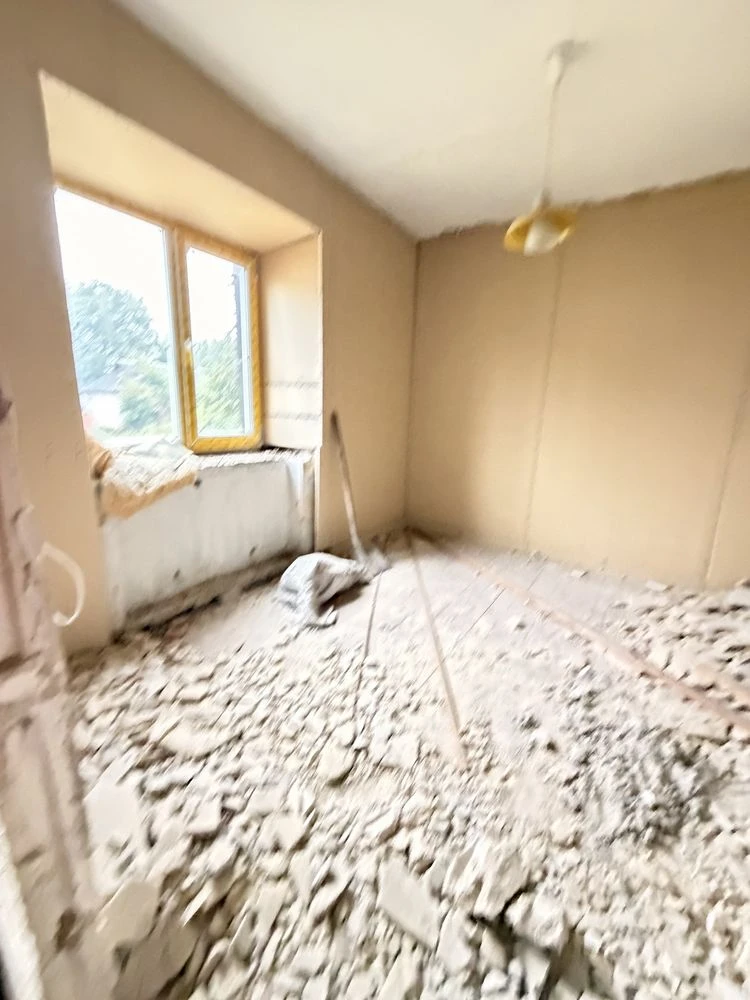 Продаж 3к квартири в центрі м. Верхівцеве СЕРТИФІКАТ