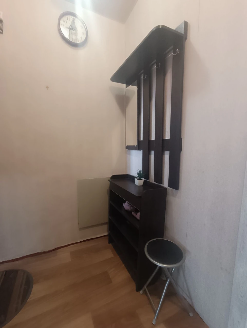 FOR SALE 2-room apartment, Renovated, Middle of the house